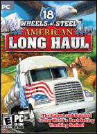18 Wheels Of Steel : American Long Haul